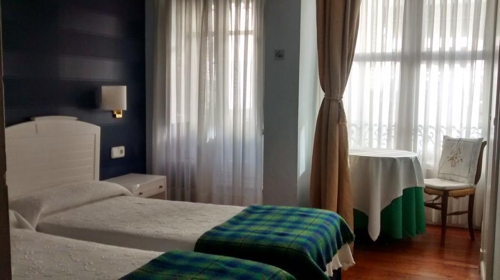 Casa De Marinos Uribekosta Ξενοδοχείο Plentzia Εξωτερικό φωτογραφία