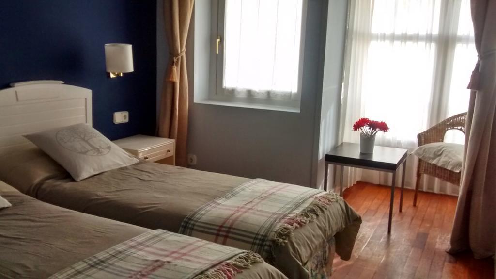 Casa De Marinos Uribekosta Ξενοδοχείο Plentzia Εξωτερικό φωτογραφία